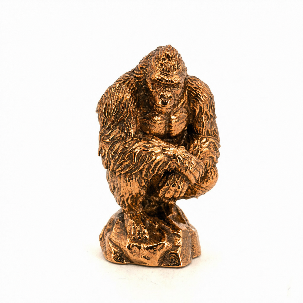 Gorilla V2
