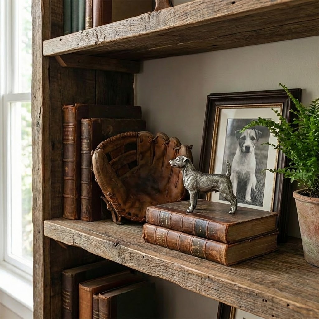 Jack Russell Terrier V2