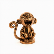 Happy Monkey