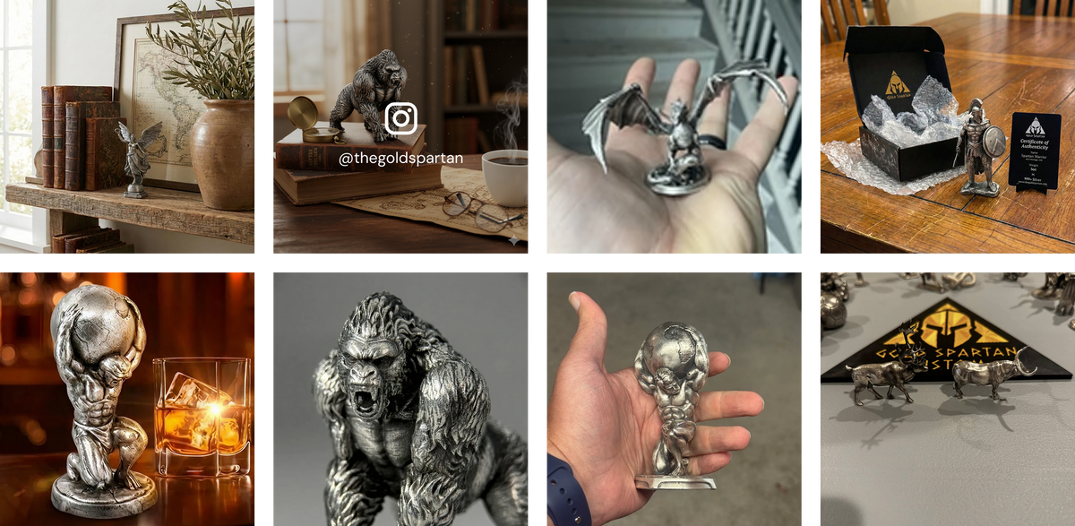 Instagram Feed