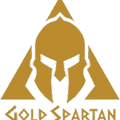 Gold Spartan