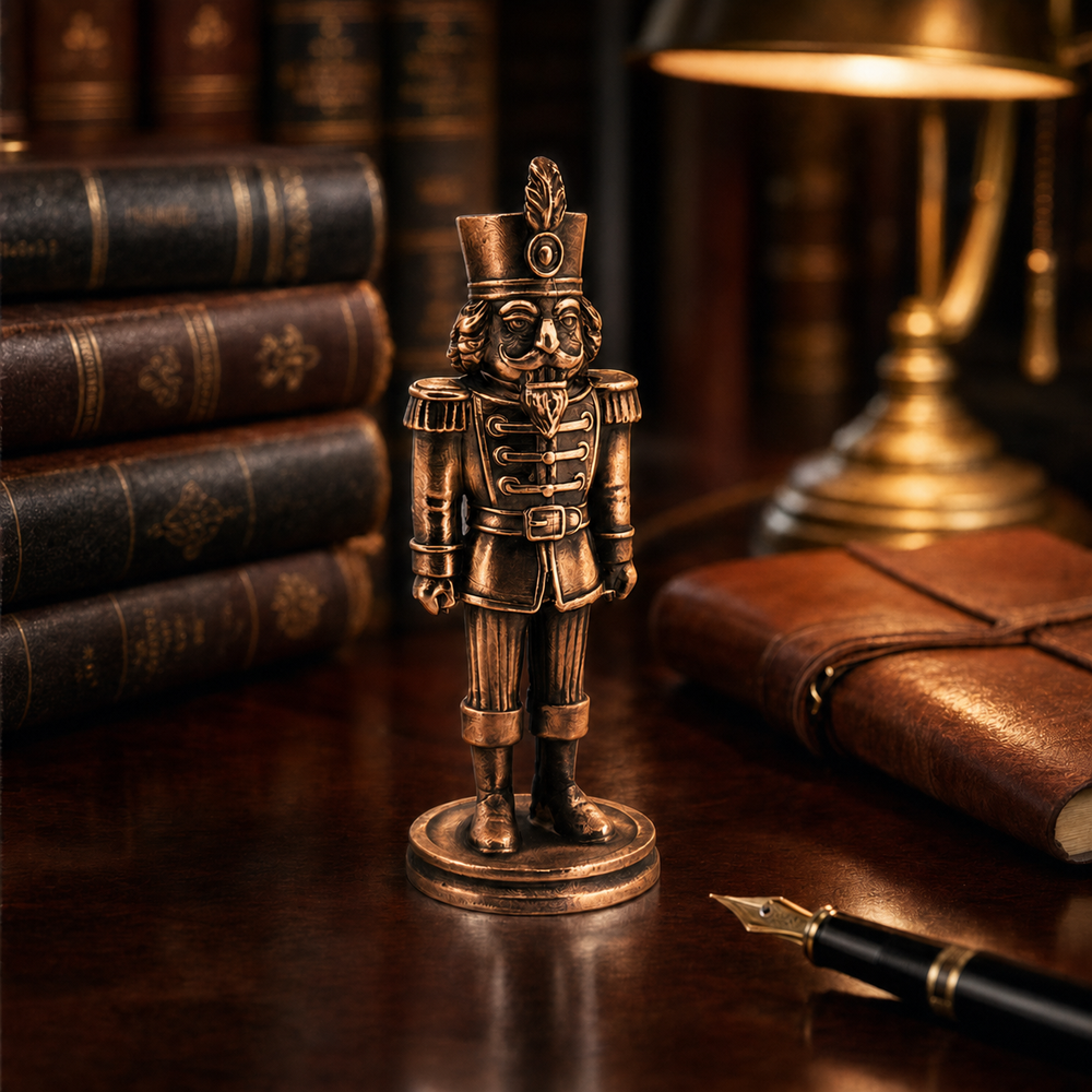 Nutcracker