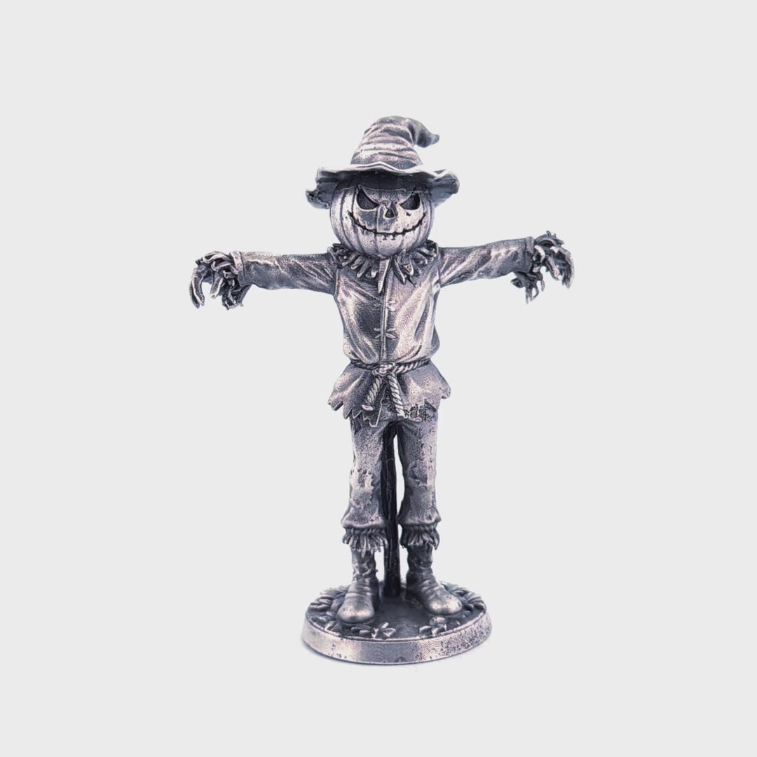 Halloween Scarecrow Founder's Edition