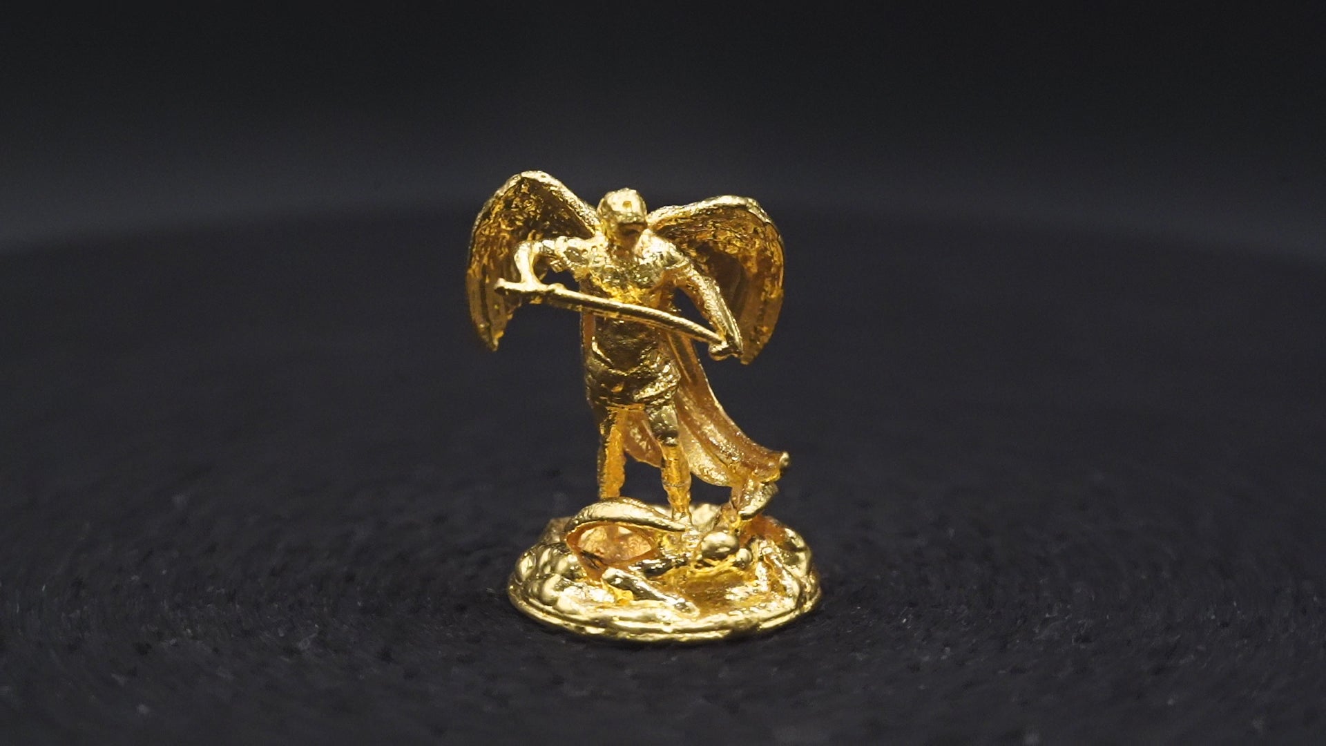 Archangel Michael