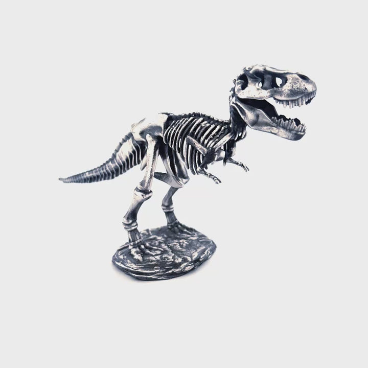 T-Rex Skeleton