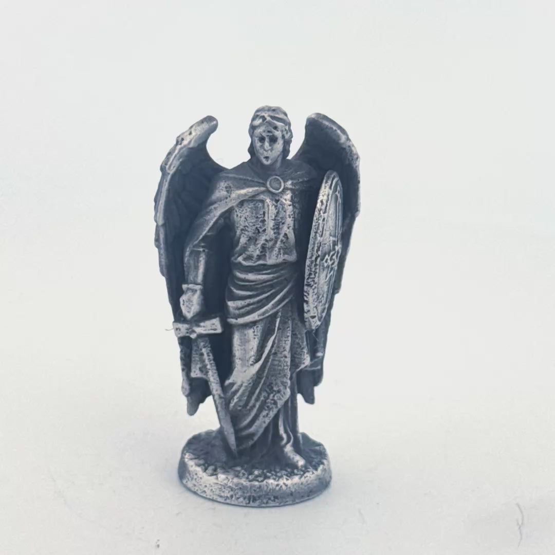 Archangel Michael V4