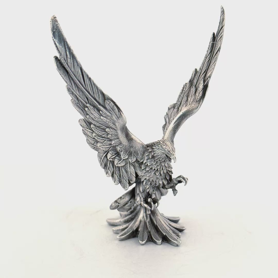 Eagle Attack