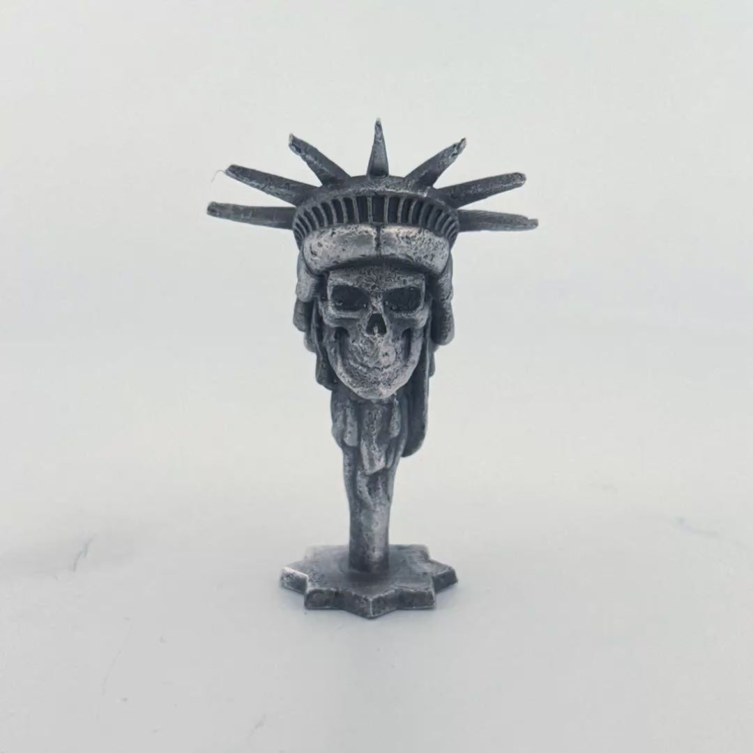 Liberty or Death V3
