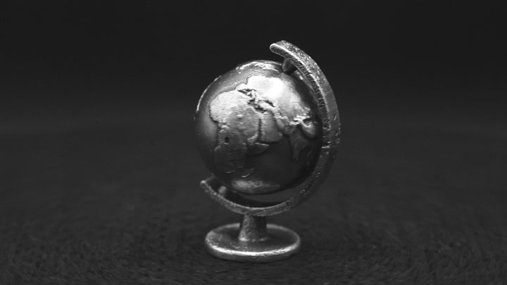 Globe