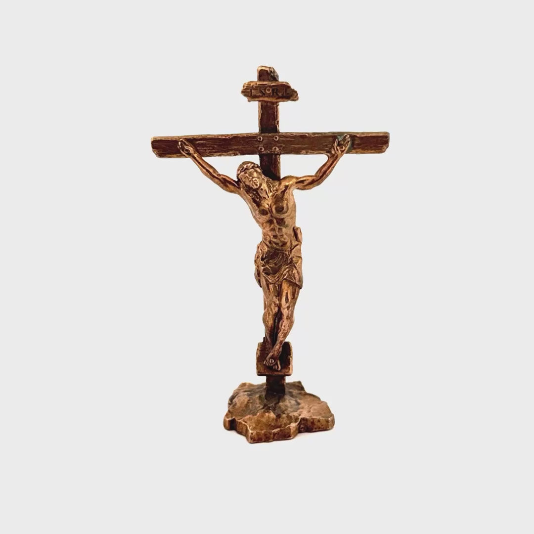 Jesus on the Cross