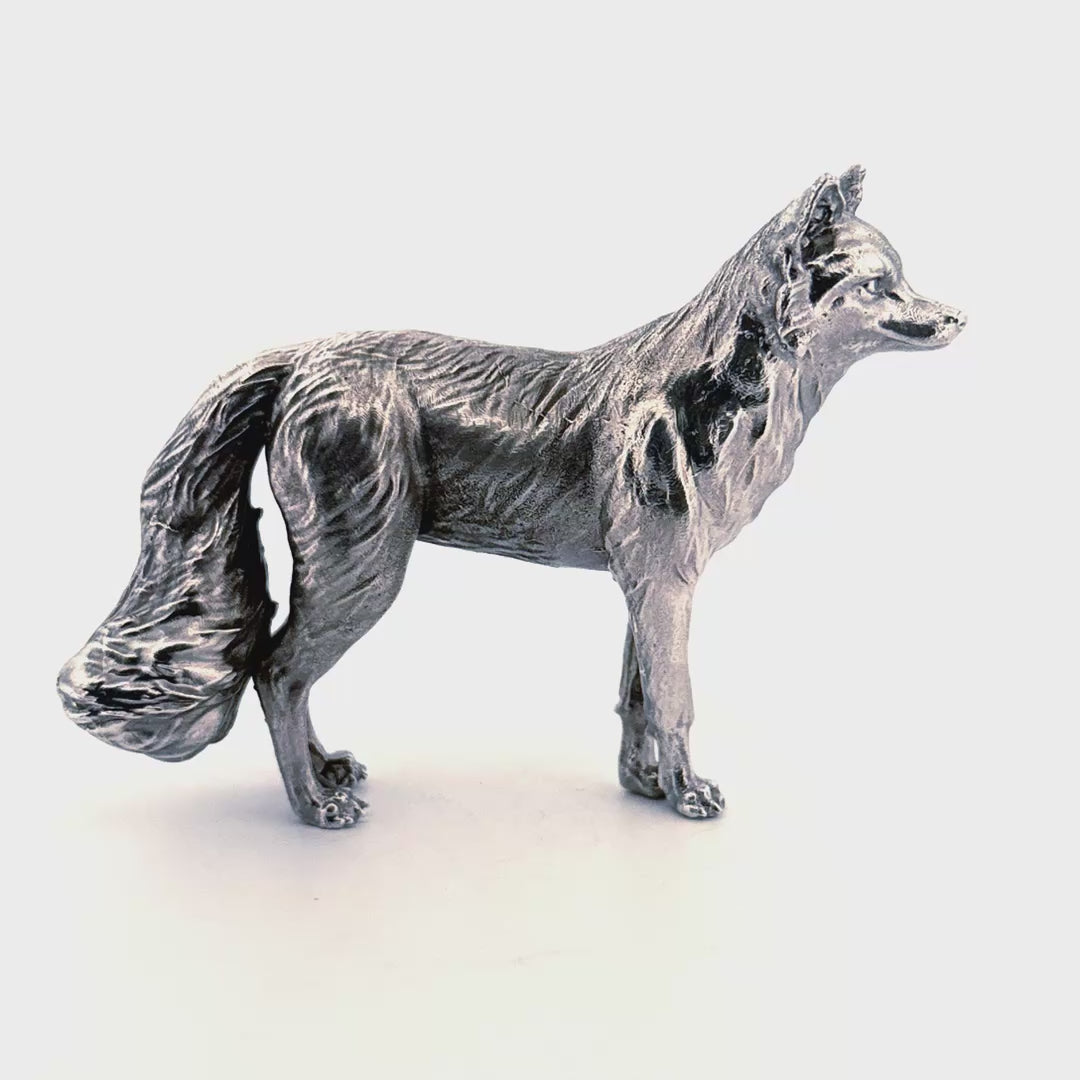 Fox