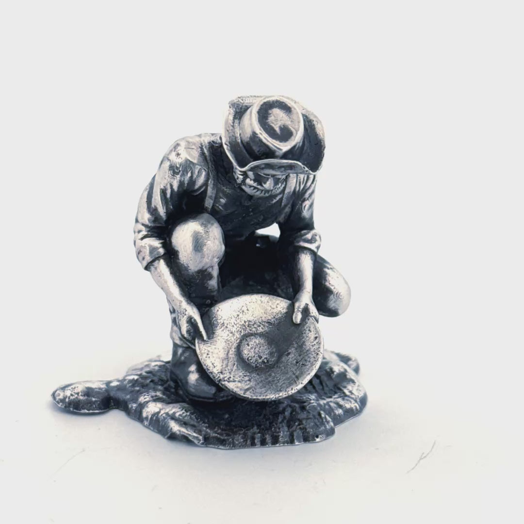 Prospector