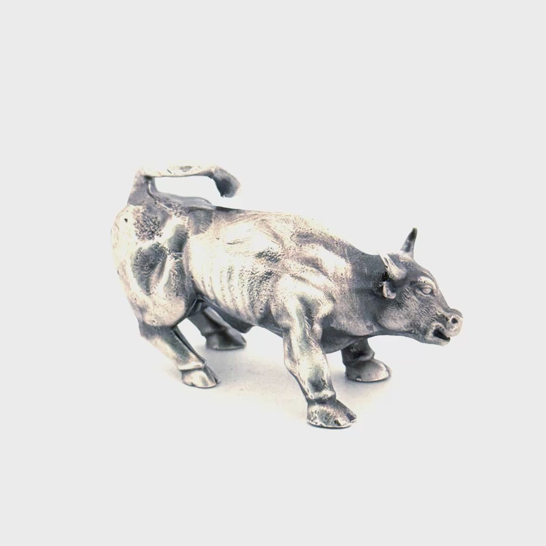 Wallstreet Bull