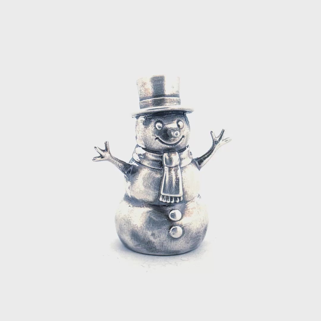 Snowman