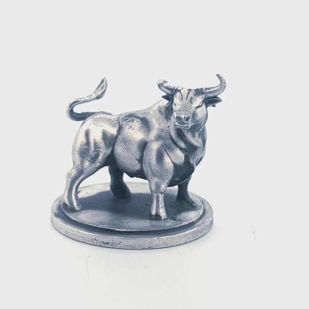 Bull