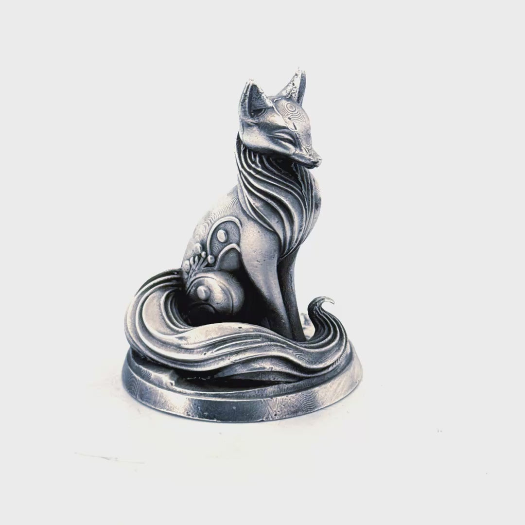 Regal Fox