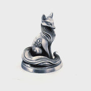 Regal Fox