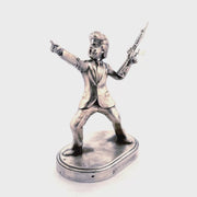 5pc Don't Tread on Me Set