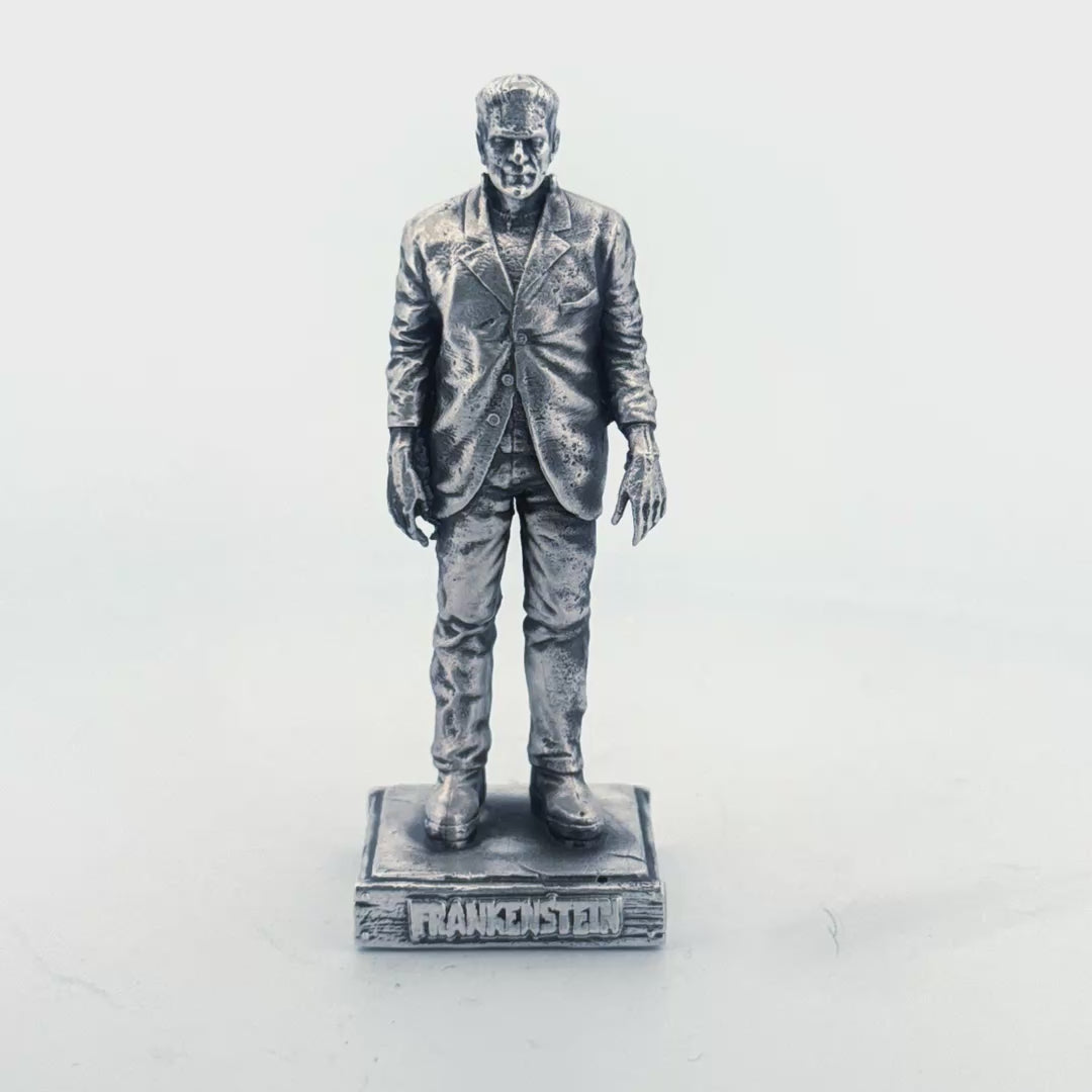 Frankenstein
