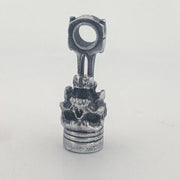 Skull Piston