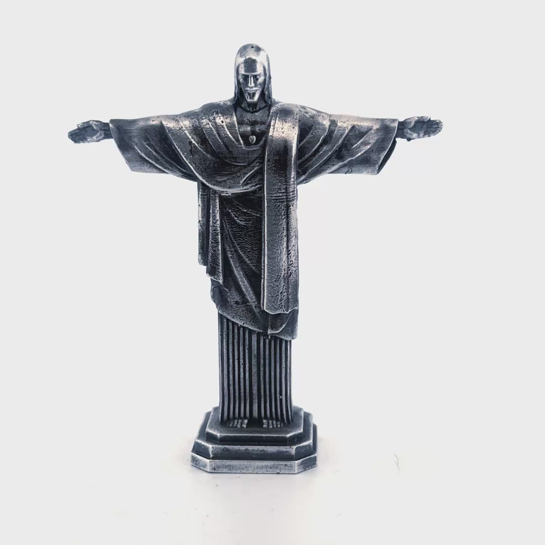 Christ the Redeemer