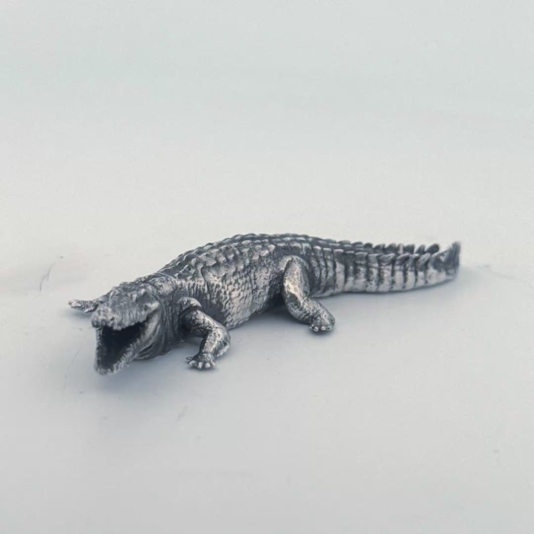 Crocodile