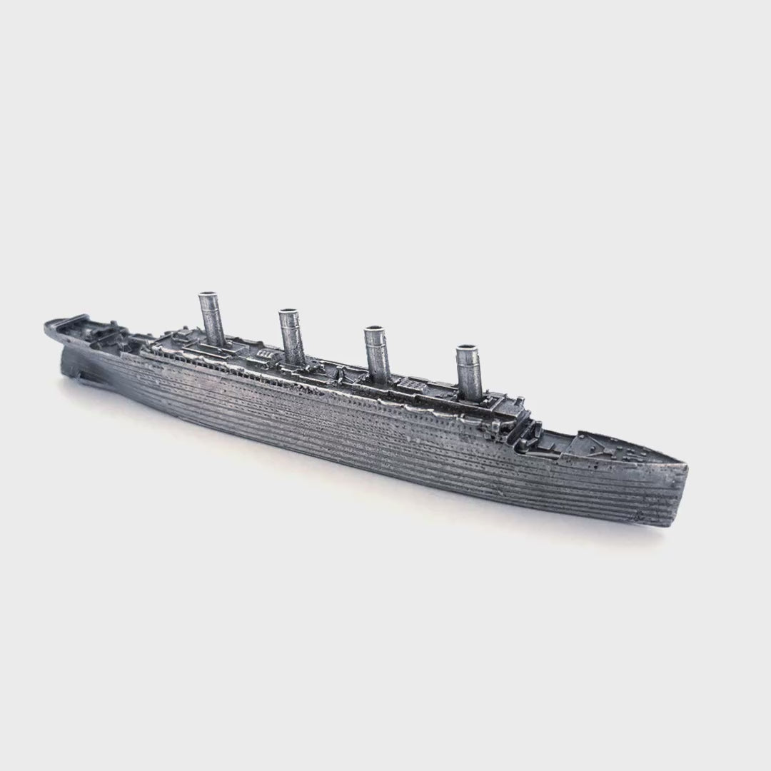 Titanic