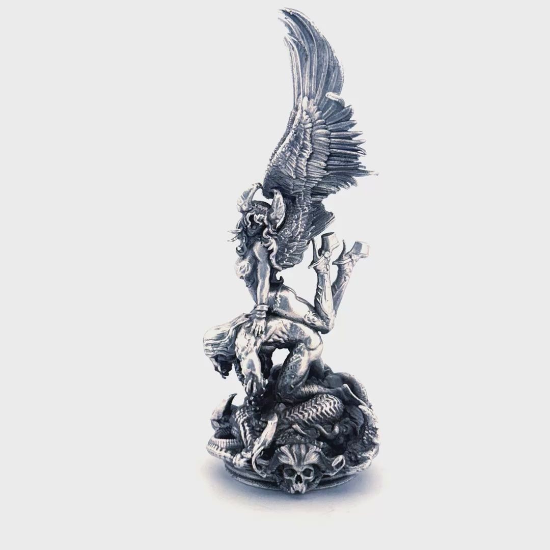 Angel & Demon