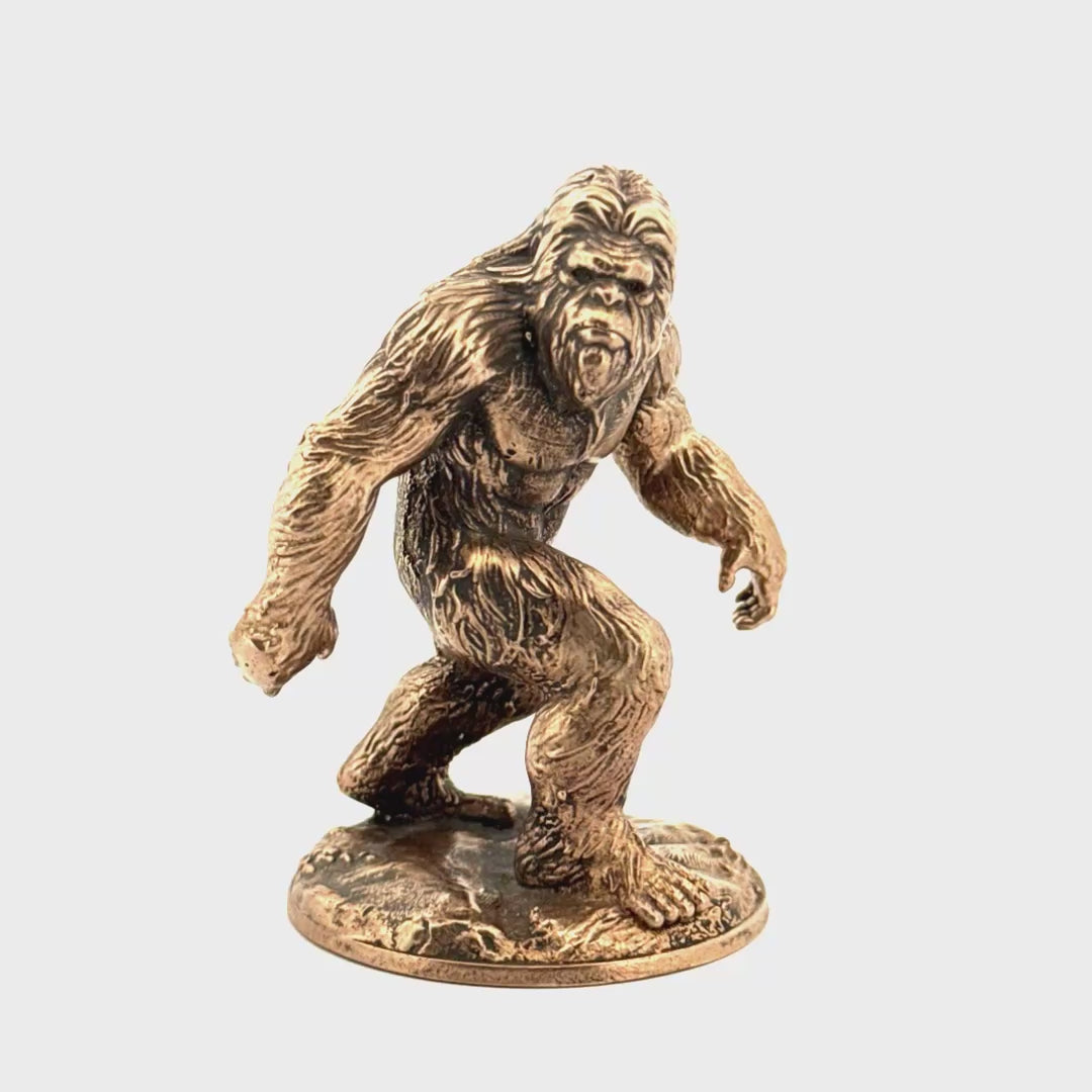 Bigfoot