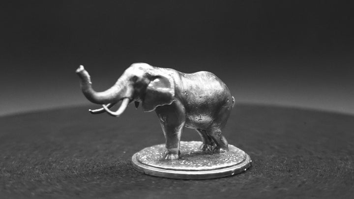 Elephant