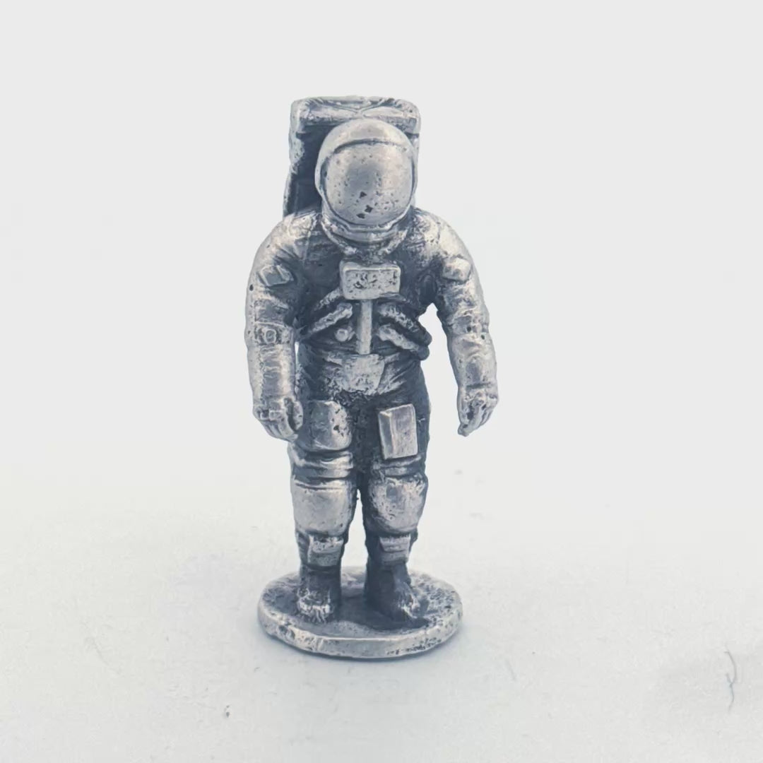 Astronaut