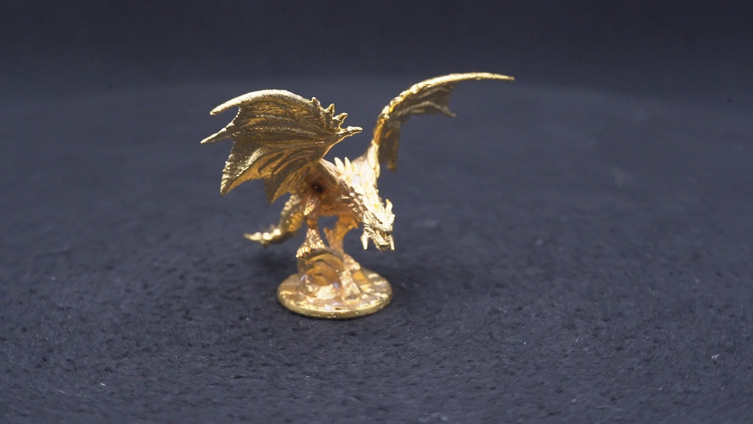 Wyvern Dragon V2