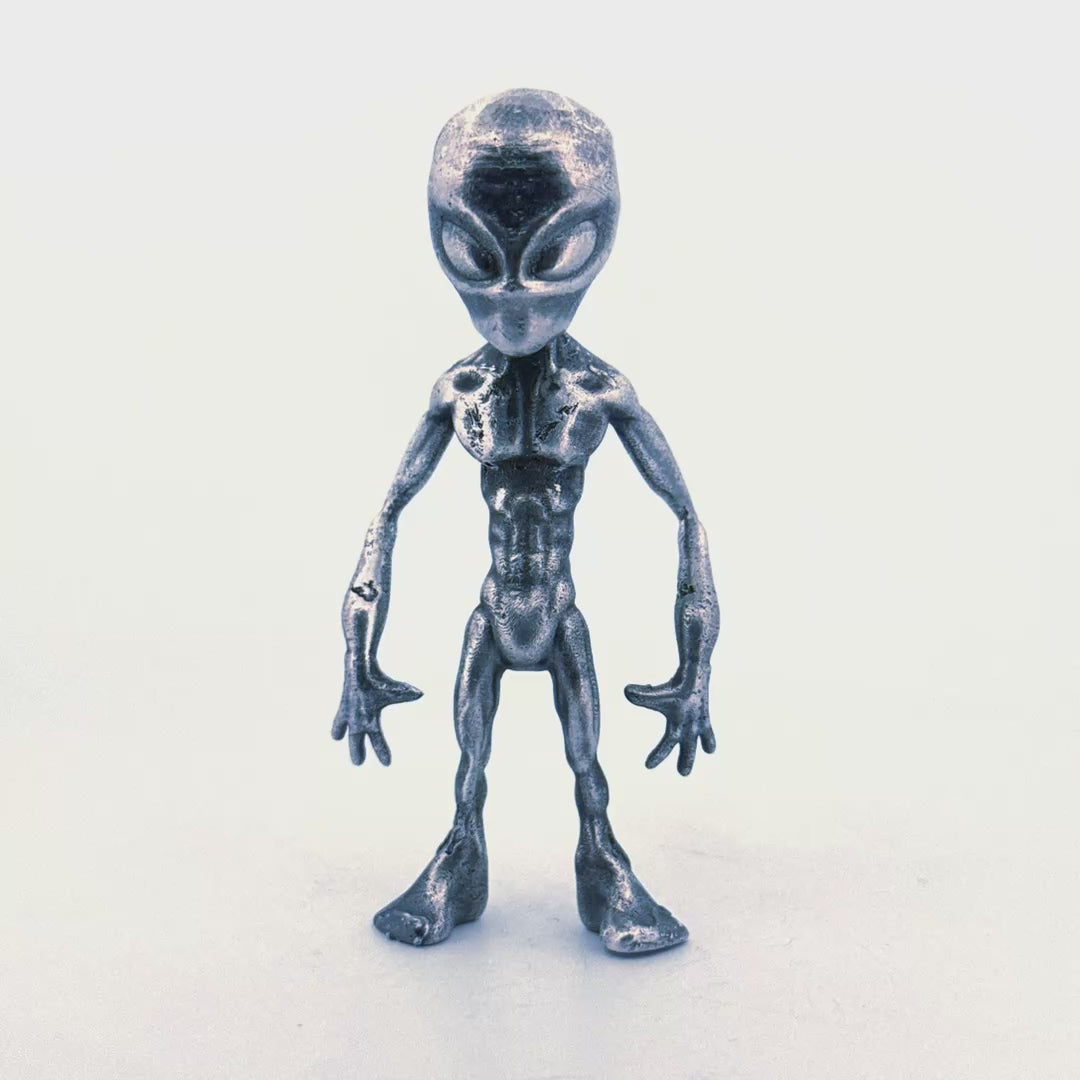 Alien