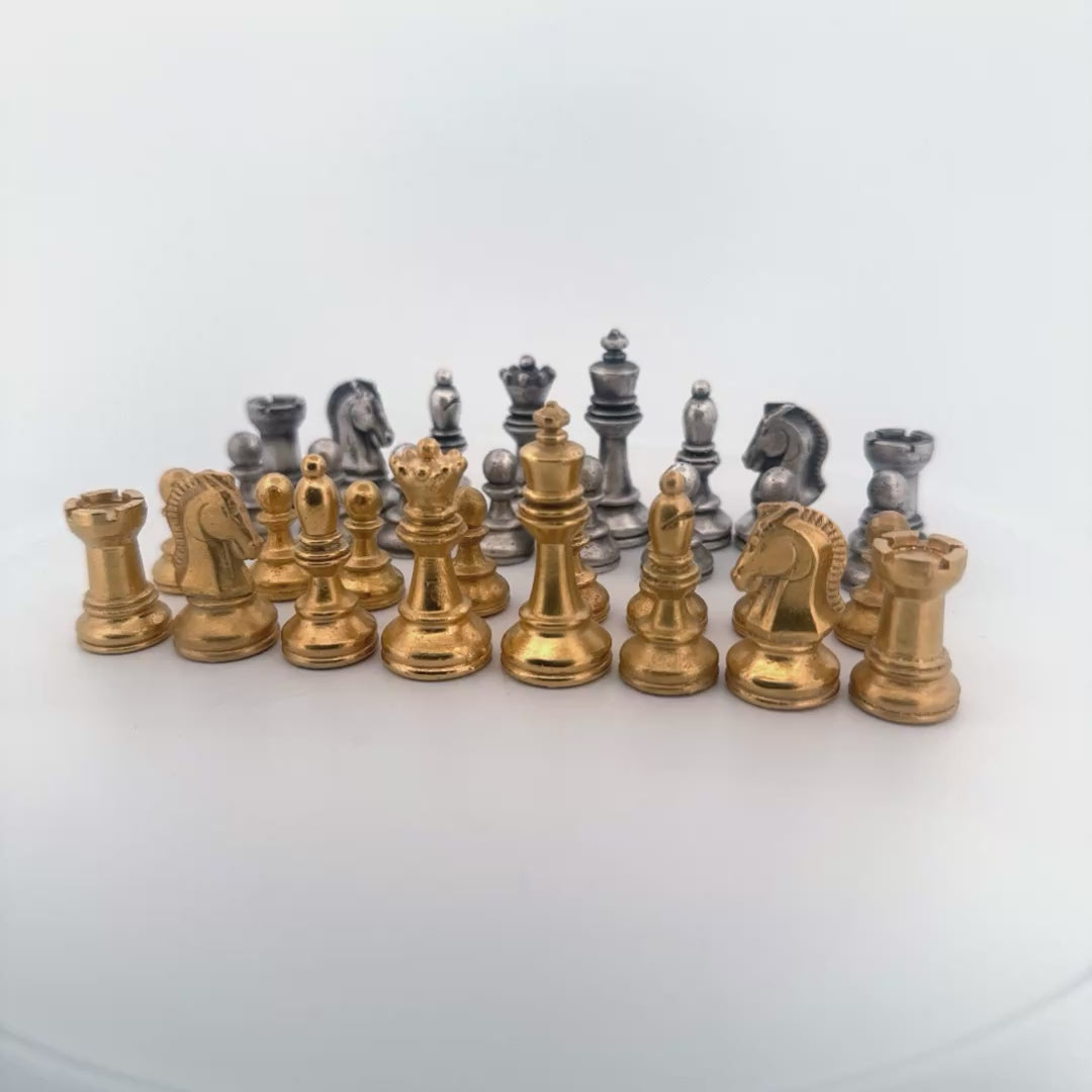 Chess Set
