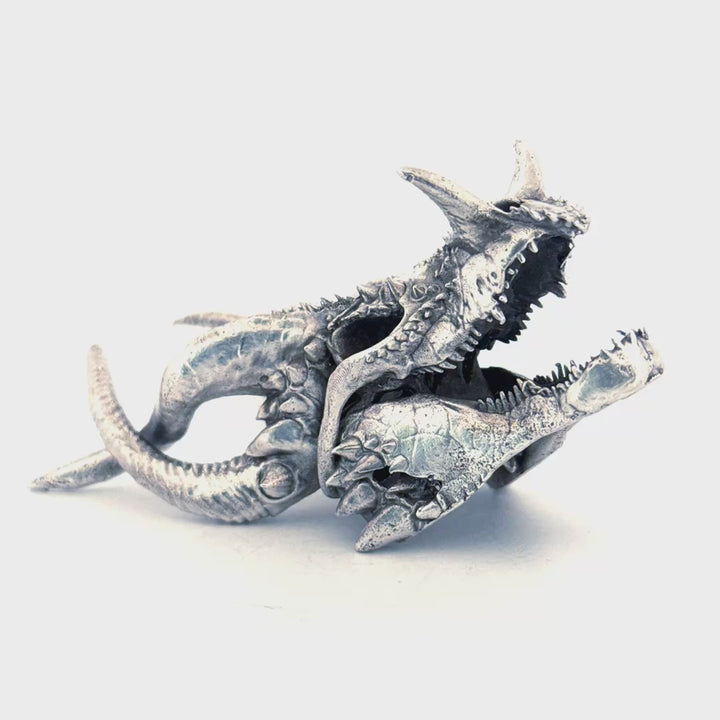 Dragon Skull V2