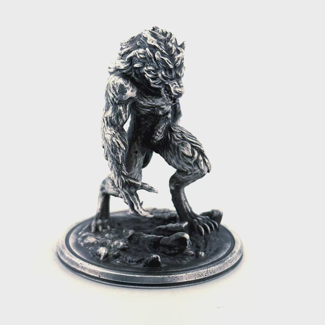 Werewolf