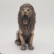 Lion Roar