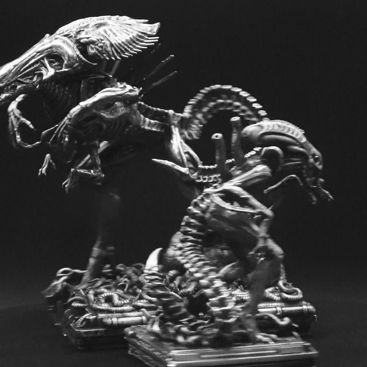 Alien Queen