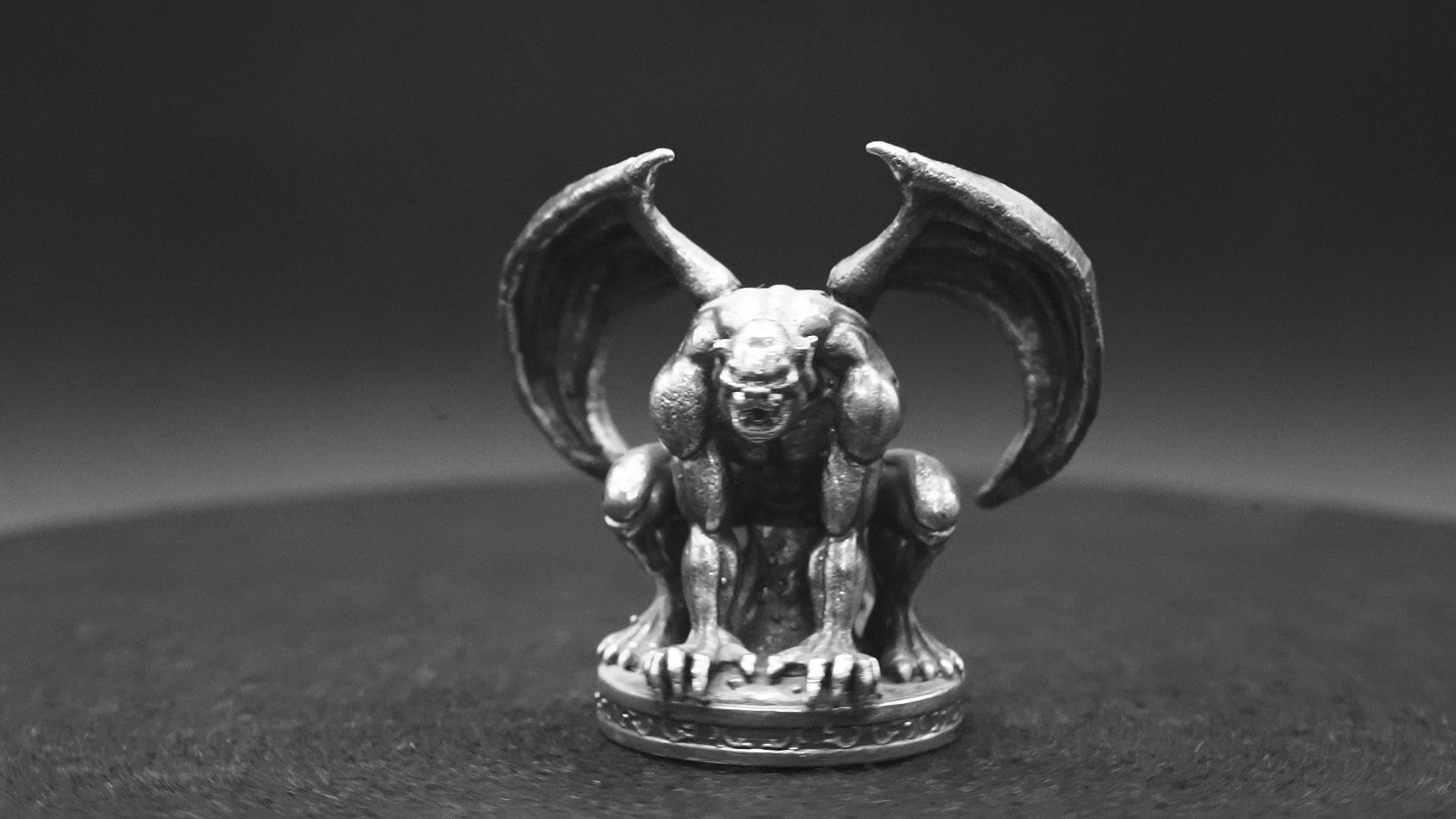 Gargoyle