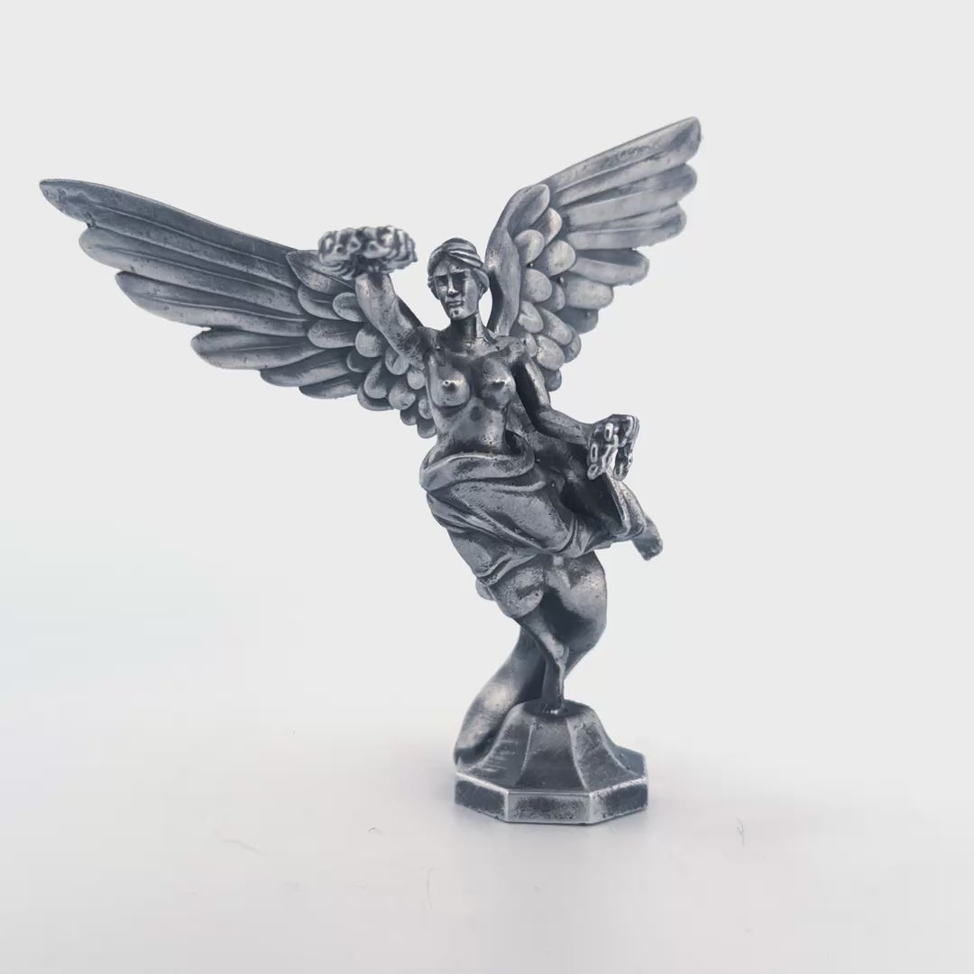 Angel of Independence (Libertad)