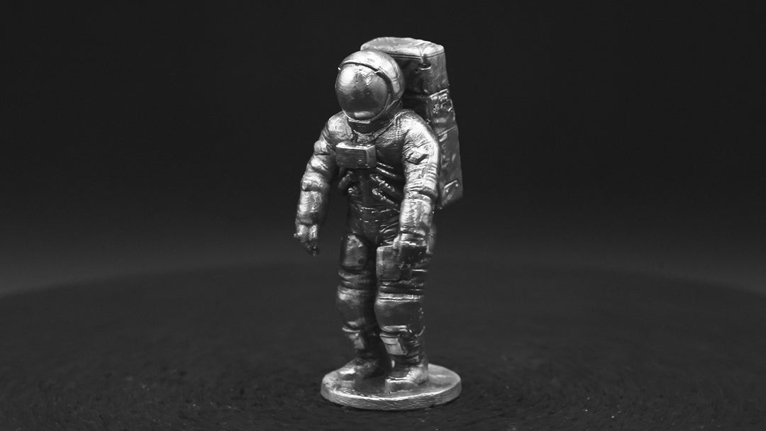 Astronaut