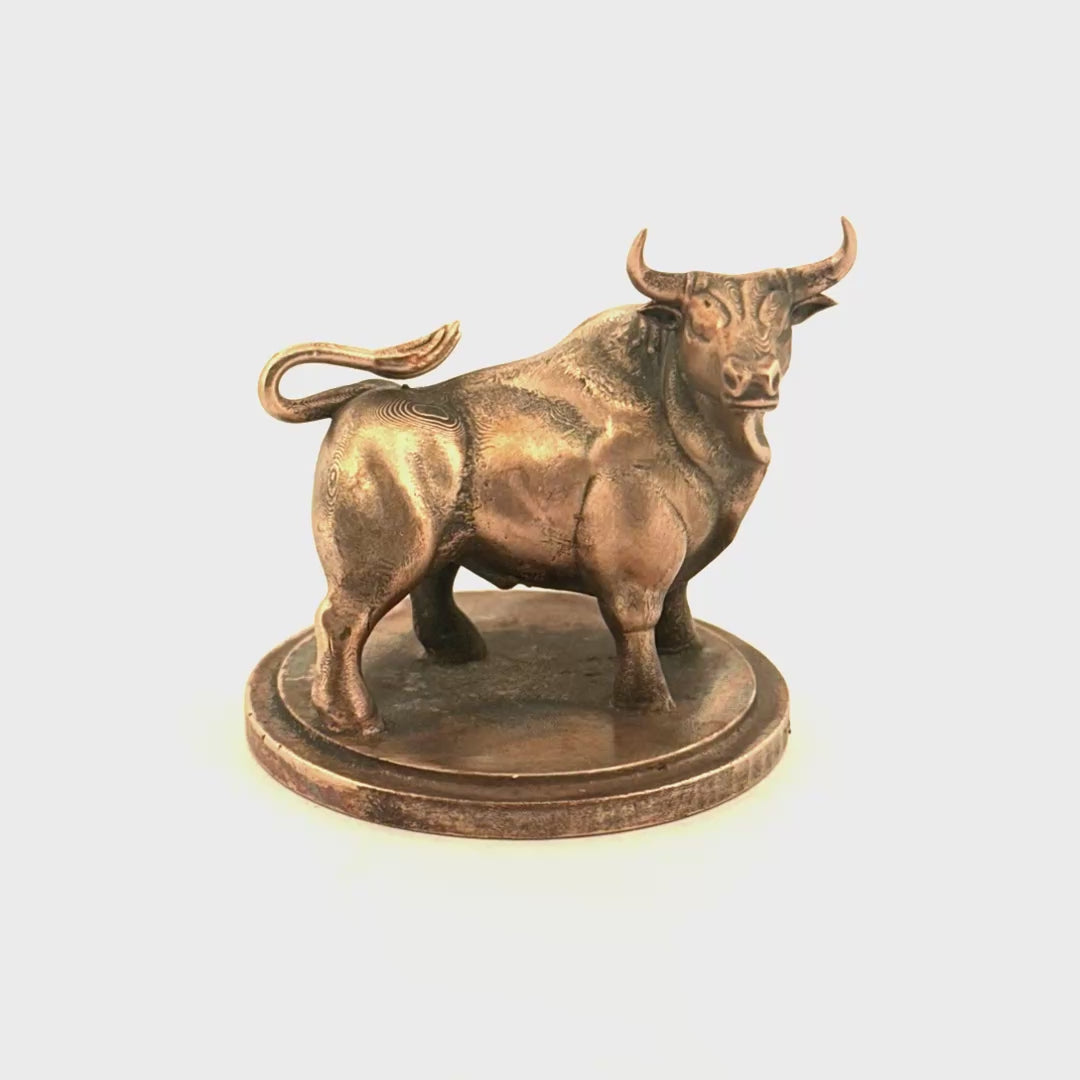 Bull