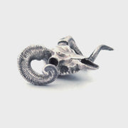 Ram Skull