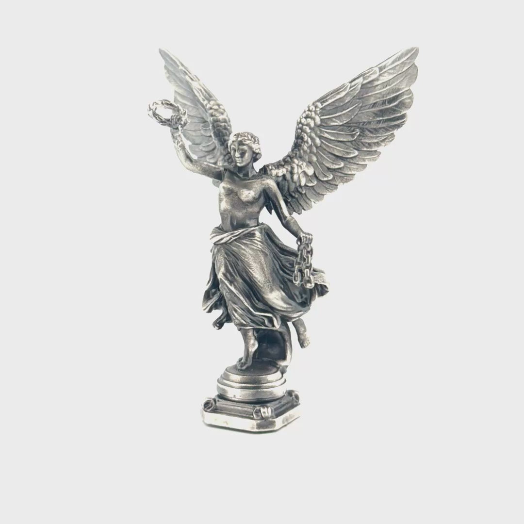 Angel of Independence (Libertad) V2