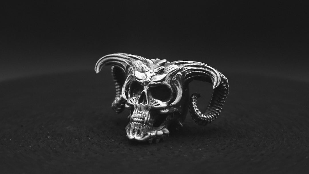 Demon Skull V2