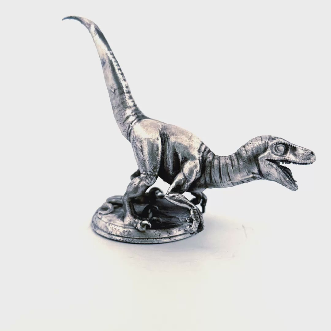 Velociraptor
