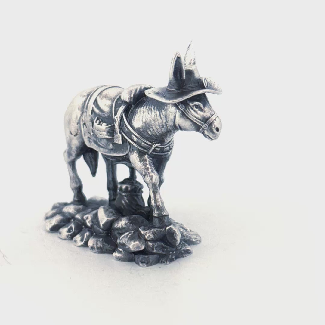 Prospector Donkey