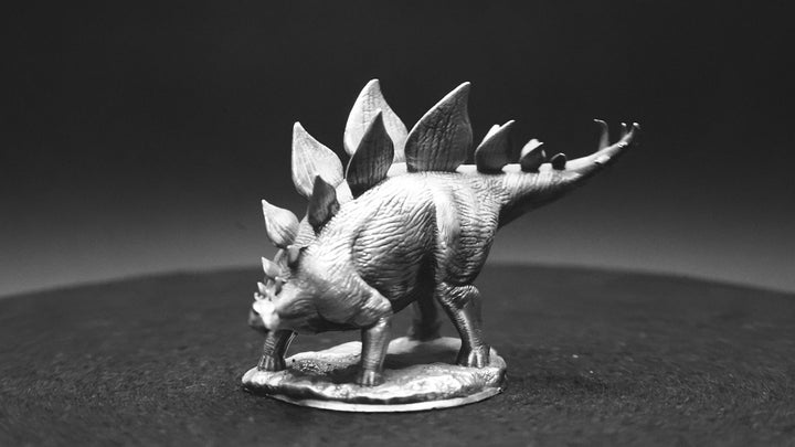 Stegosaurus