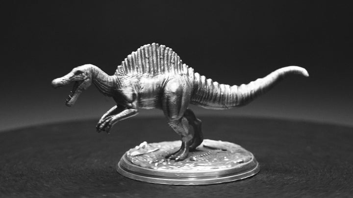 Spinosaurus