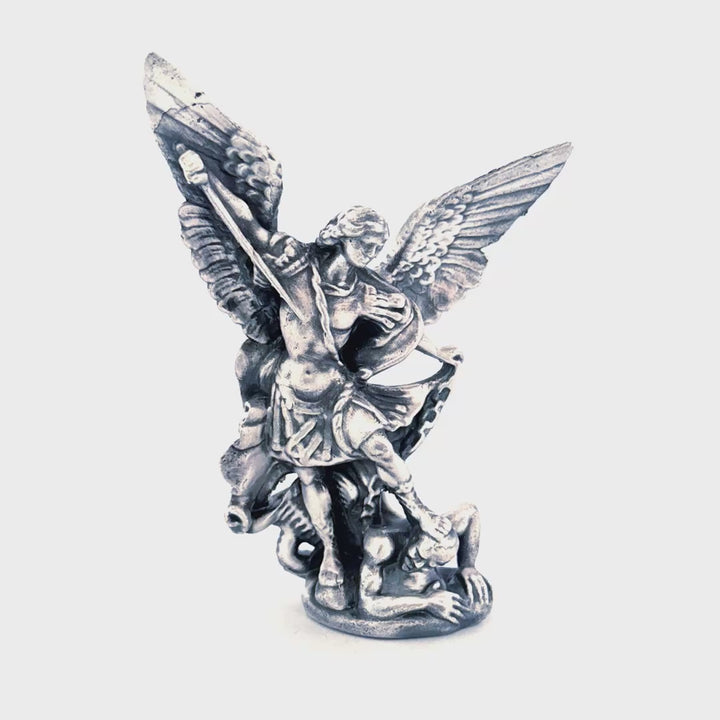 Archangel Michael V3